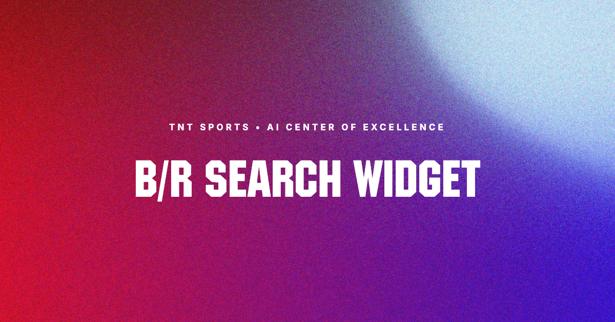 B/R Search Widget thumbnail