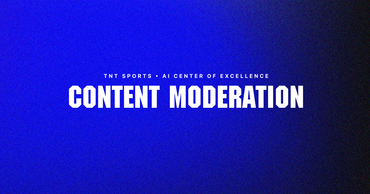 Content Moderation thumbnail