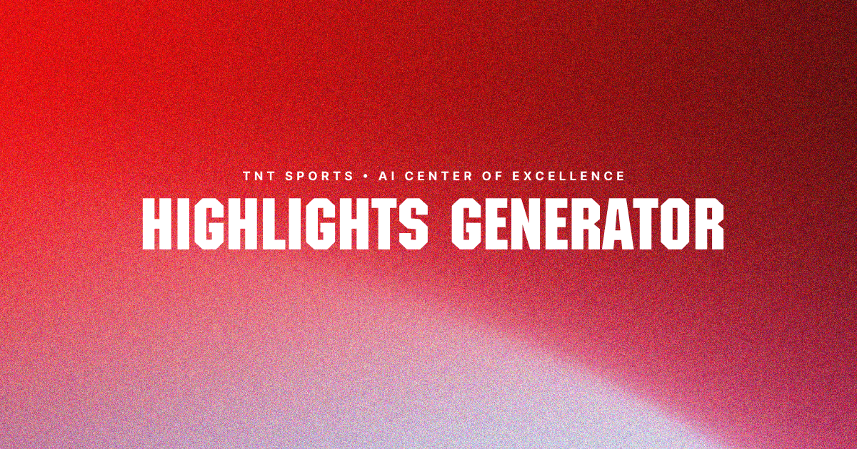 Sports Highlights Generator thumbnail