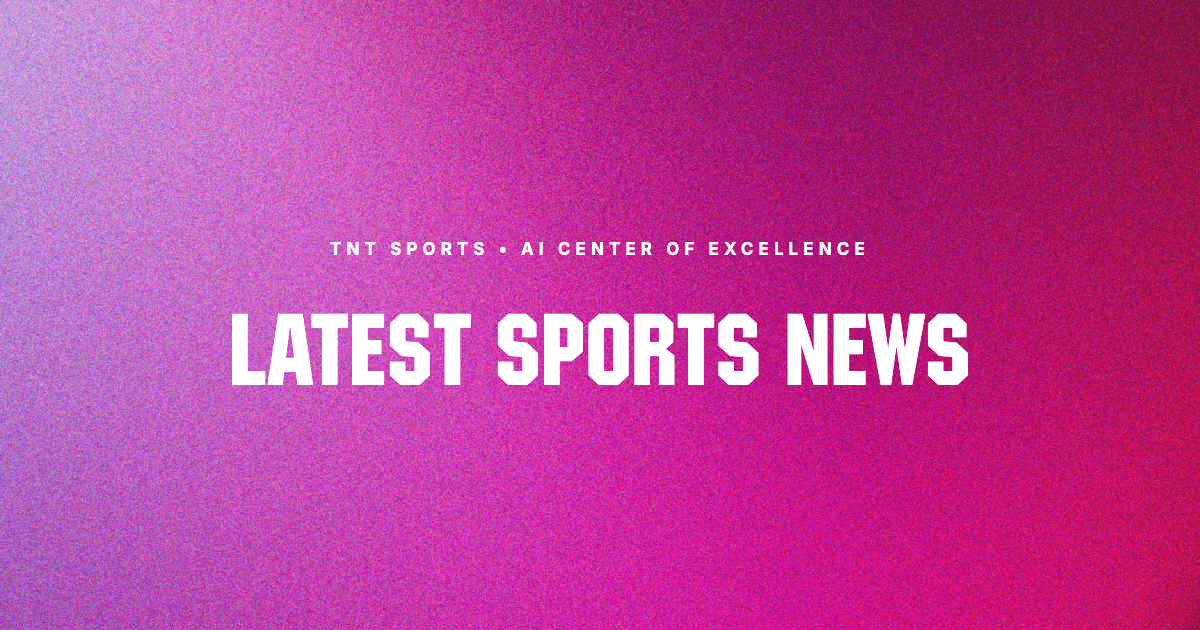 Latest Sports News thumbnail