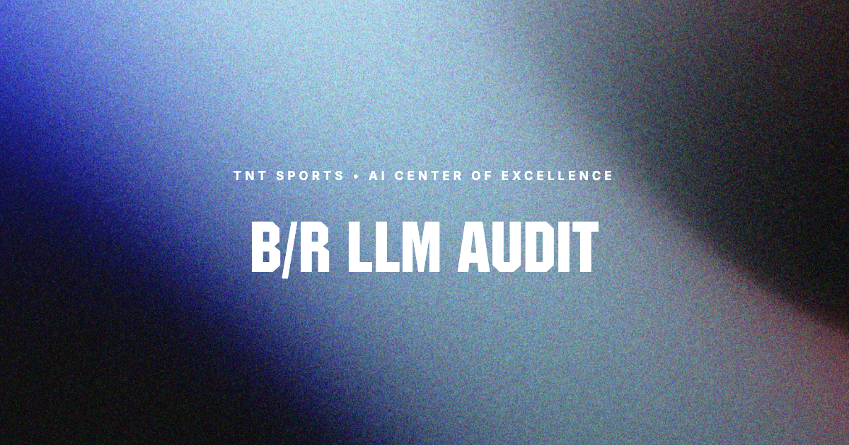 LLM/SEO Audit — B/R thumbnail