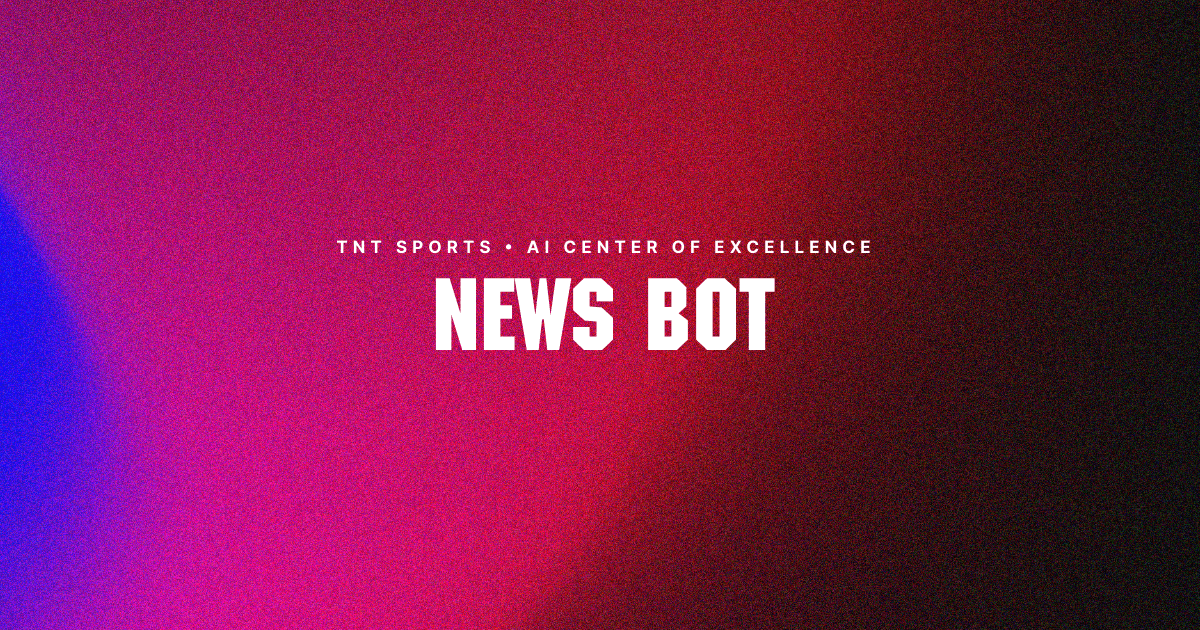 News Bot thumbnail