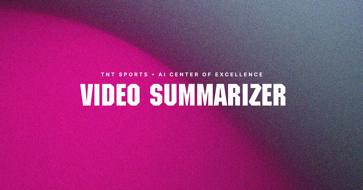 Video Summarizer thumbnail