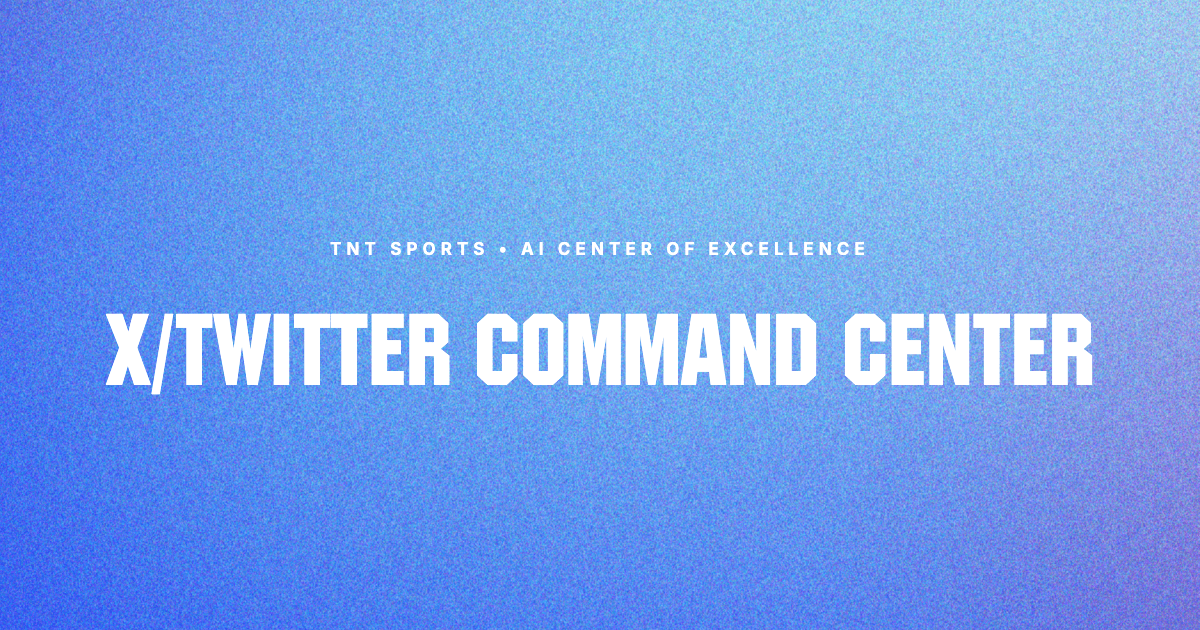 X Command Center thumbnail